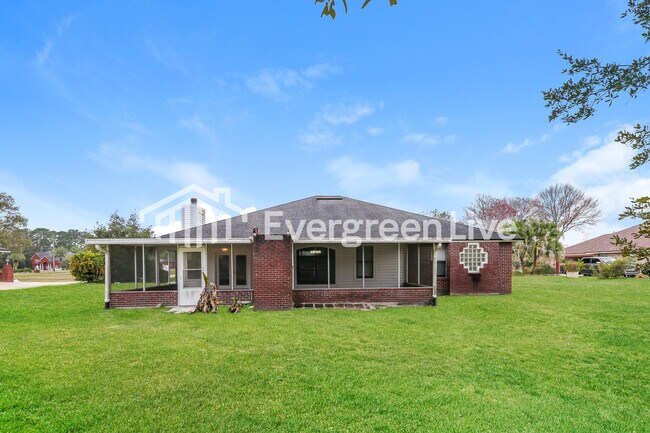 Building Photo - 12549 Lochloosa Ln