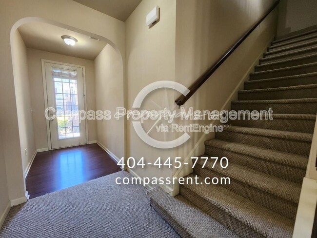 Building Photo - 1533 Creek Bend Ln NW