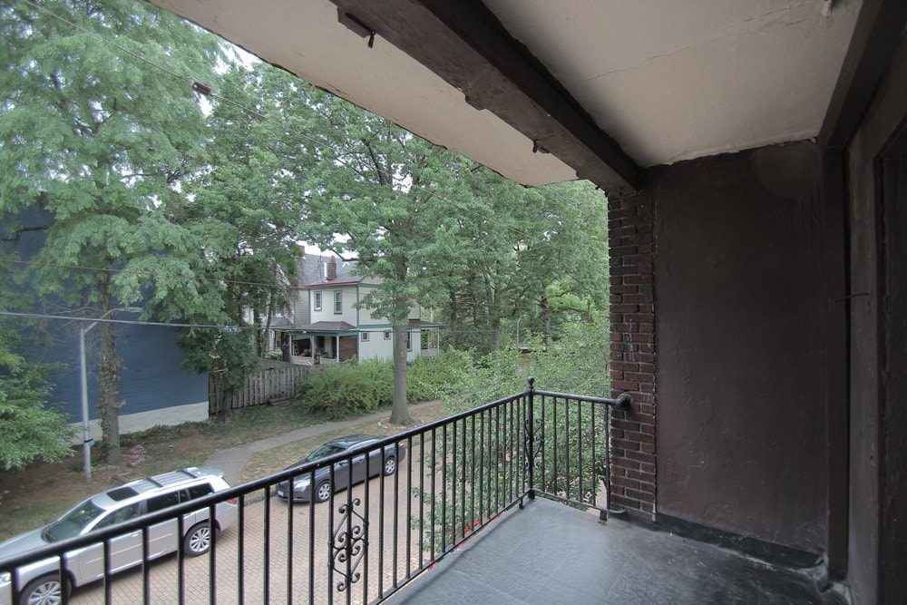 Building Photo - 609 Mifflin Ave