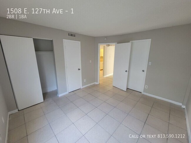 Building Photo - Updated Tampa Apartment