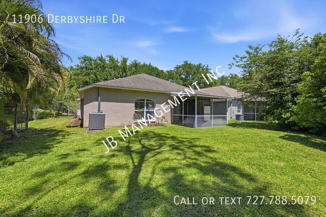 Building Photo - 11906 Derbyshire Dr