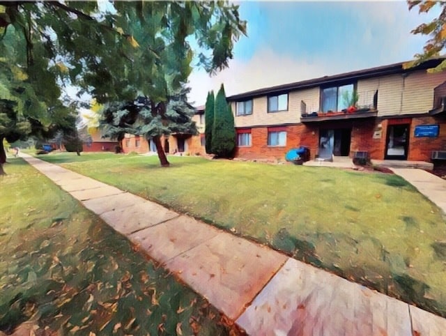 Primary Photo - Hometown Harbor Apartments