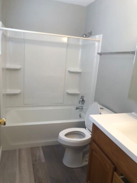 Building Photo - 4415 N 62nd St