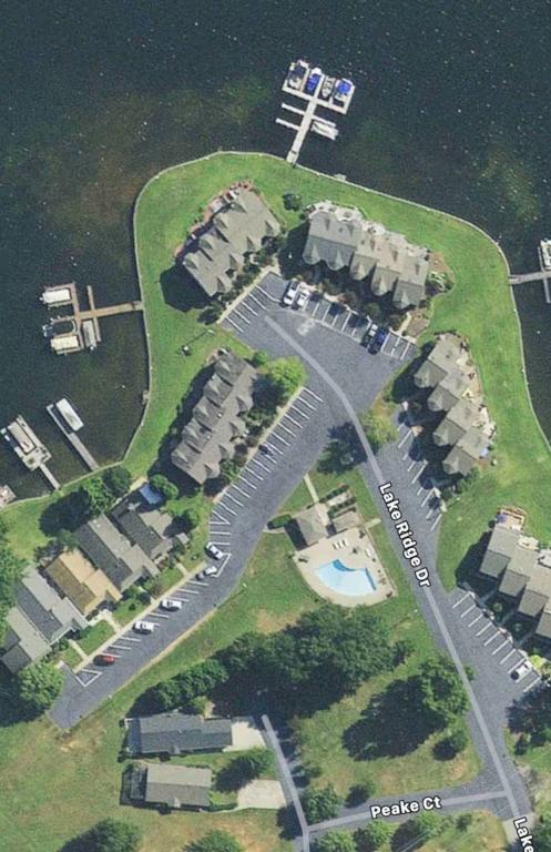 Building Photo - 124 Lake Ridge Dr