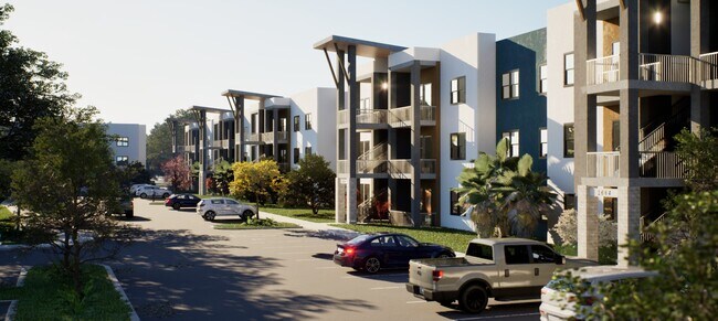 Building Photo - Amaryllis Park