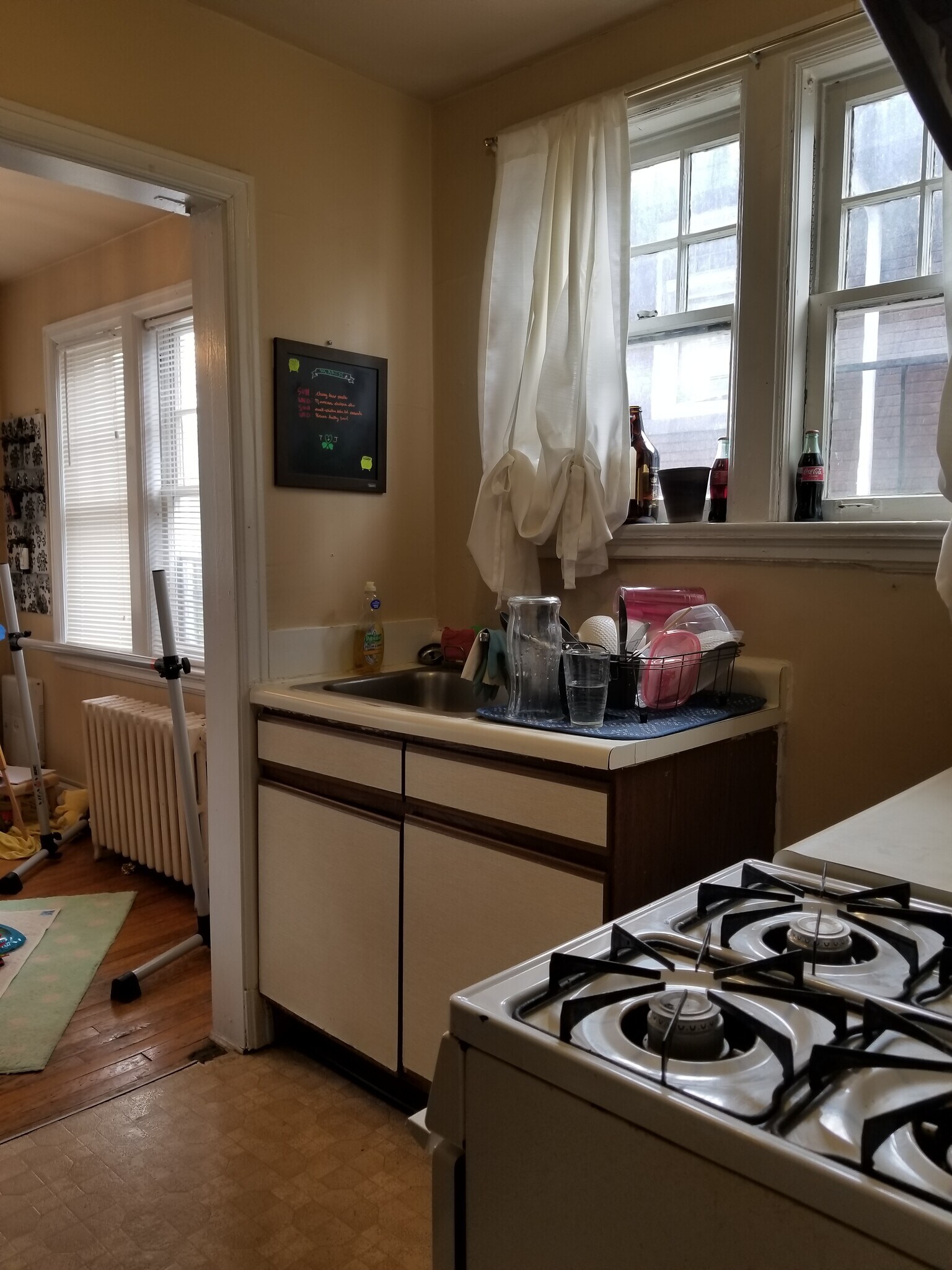 Building Photo - 6532 Wilkins Ave