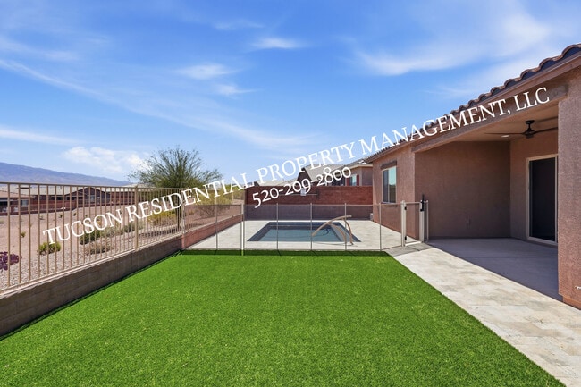 Building Photo - 12859 E Ursa Major Wy