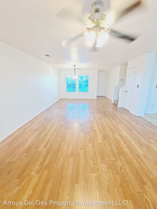 Building Photo - 4 br, 2 bath House - 10119 High Range Road SW