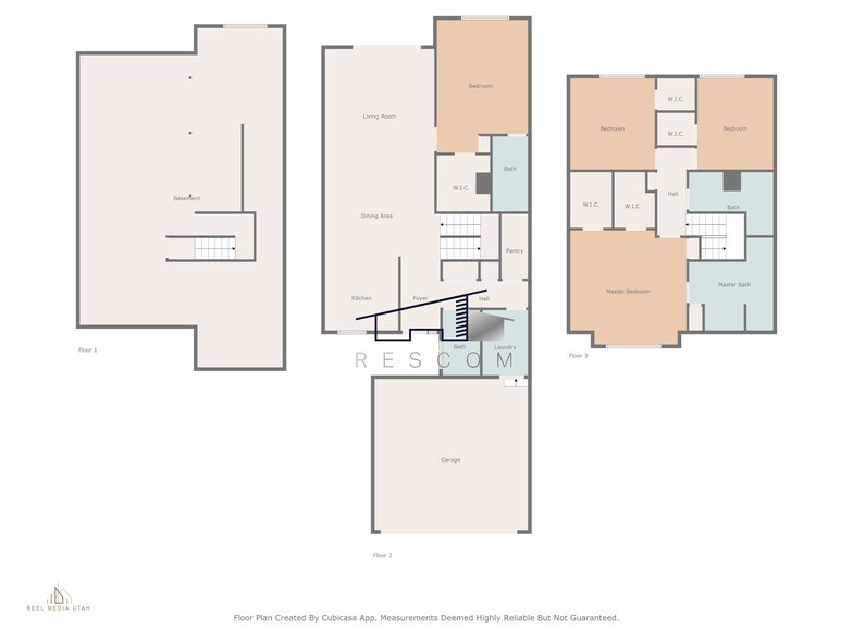 Building Photo - 757 W 4400 S