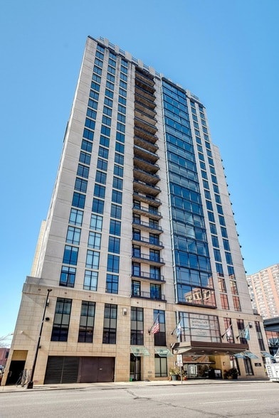 Building Photo - 201 S 11th St