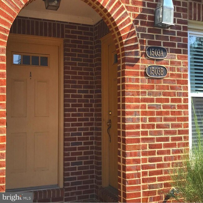 Building Photo - 1503 12th St N