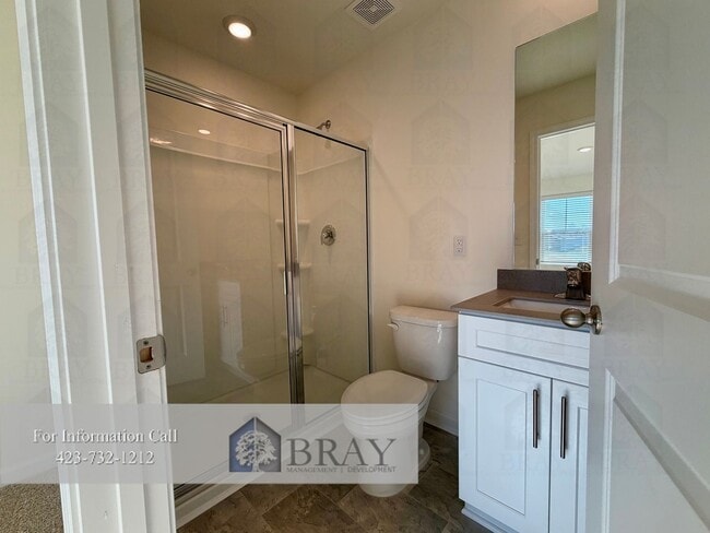 Building Photo - New 3BR Townhome in Saylor’s Place – Moder...