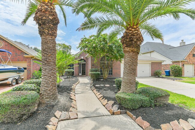 Building Photo - 7718 Trophy Pl Dr