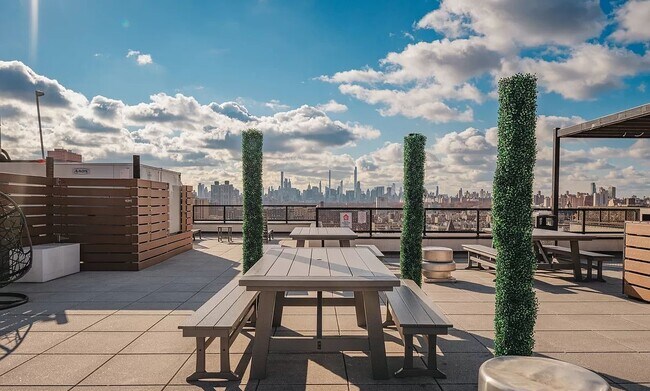 Building Photo - 60 West 125th Street