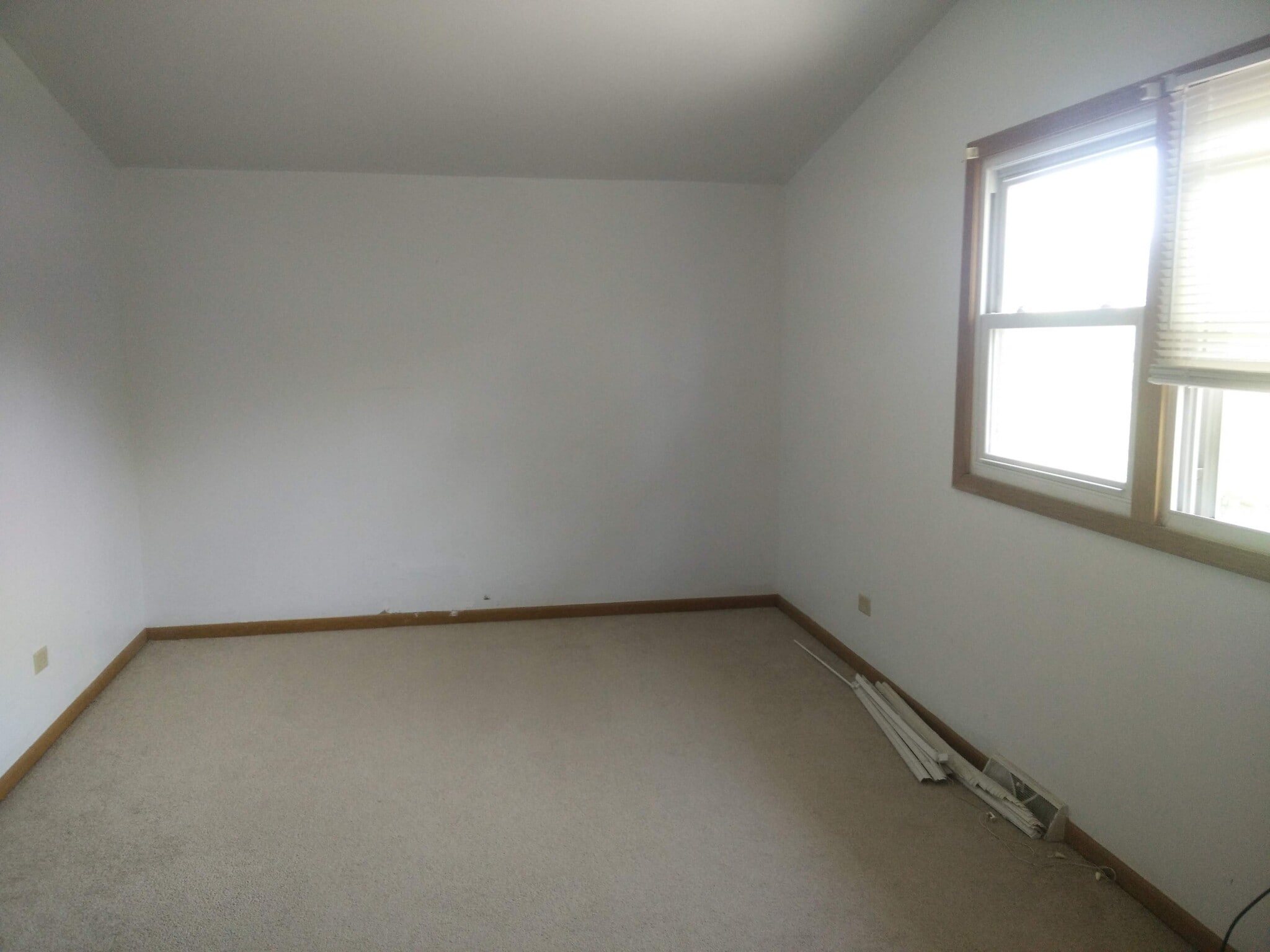 Master bedroom - 1223 Broadway Avenue