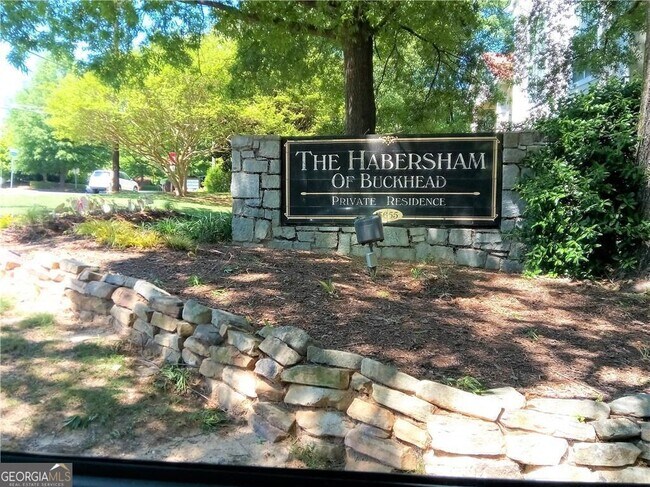 Building Photo - 3655 Habersham Rd NE