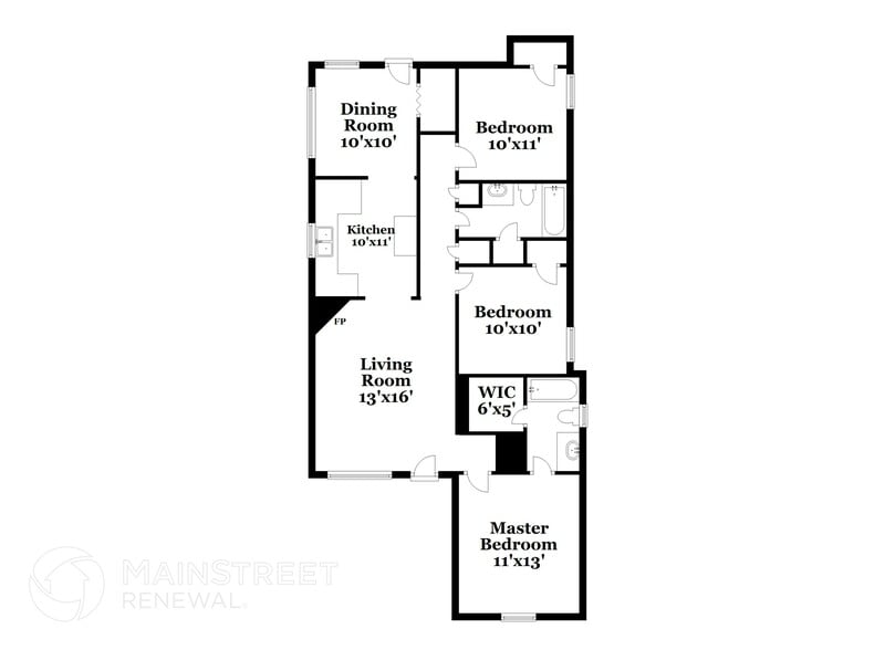 Building Photo - 6722 N Regency Park Cir