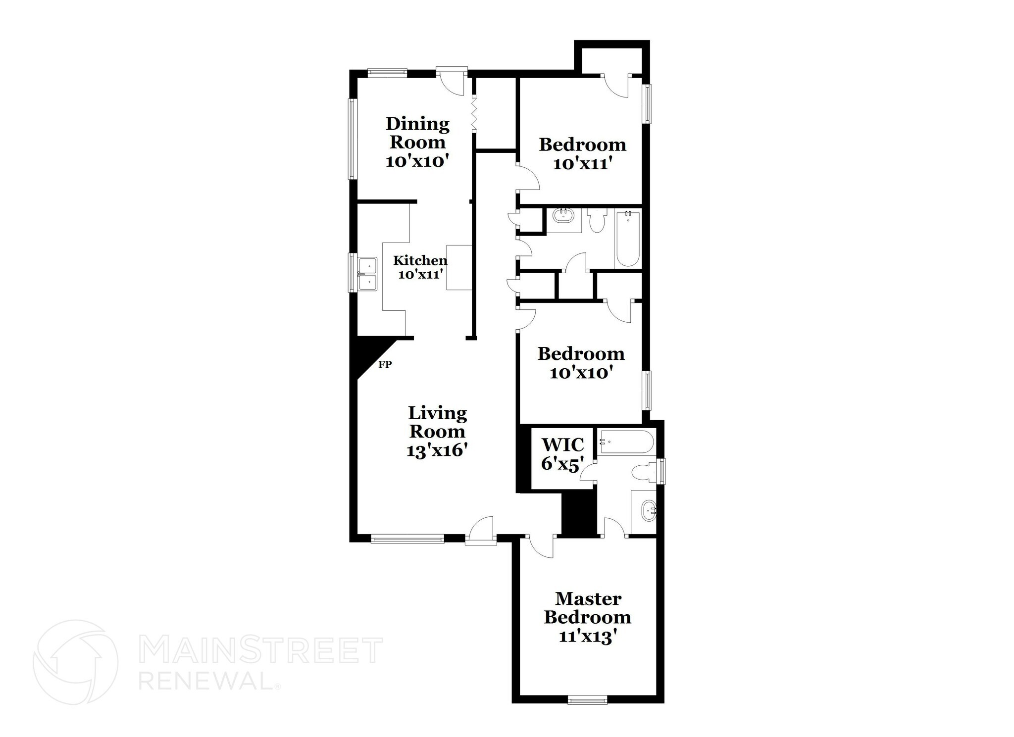Building Photo - 6722 N Regency Park Cir