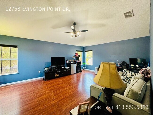 Building Photo - 12758 Evington Point Dr