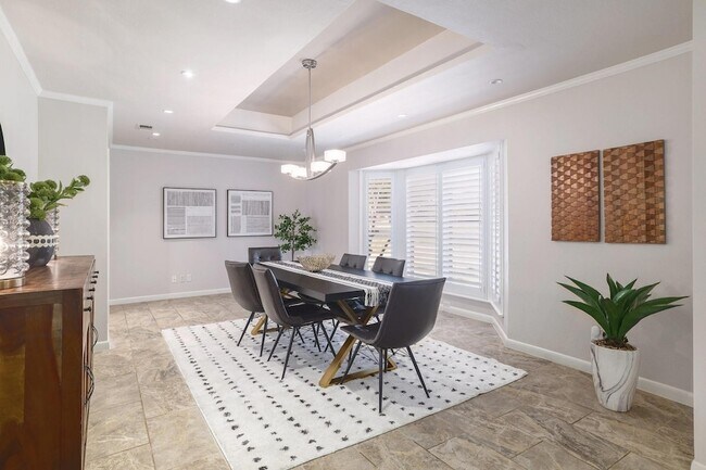 Building Photo - 4107 Tablerock Dr