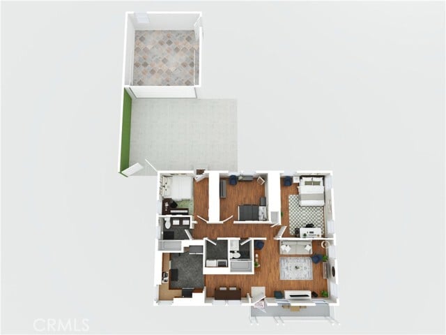 Building Photo - 210 S Bush St