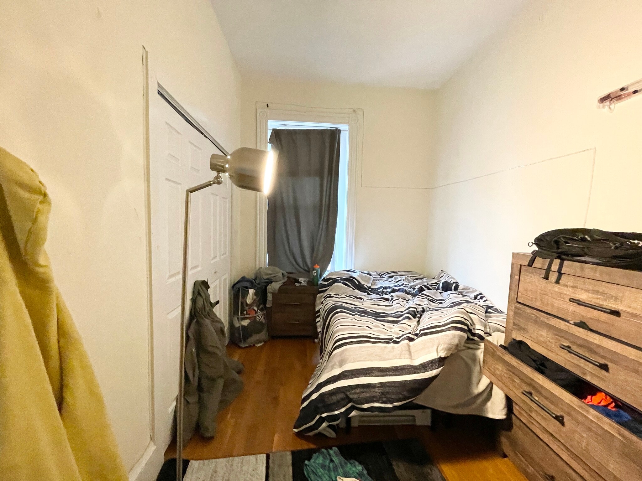 Building Photo - 1464 Tremont St