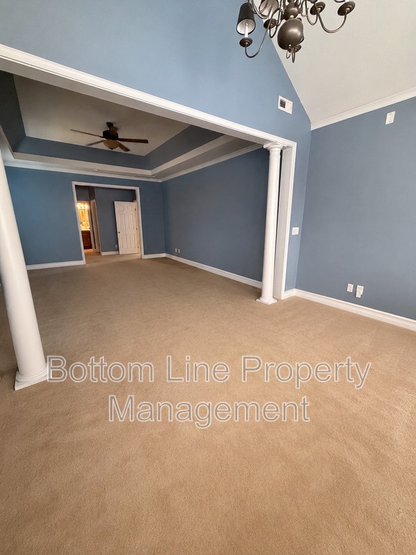 Building Photo - 8045 Talcott Dr