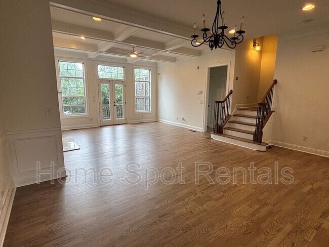 Building Photo - 2664 Rivers Edge Dr NE