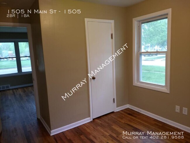 Building Photo - 1505 N Main St