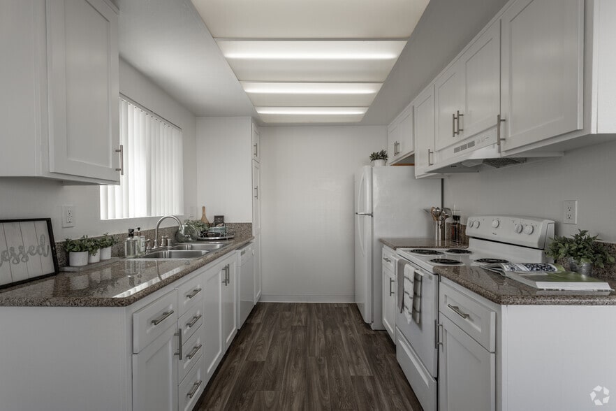 Primary Photo - Arbor Park Apartments