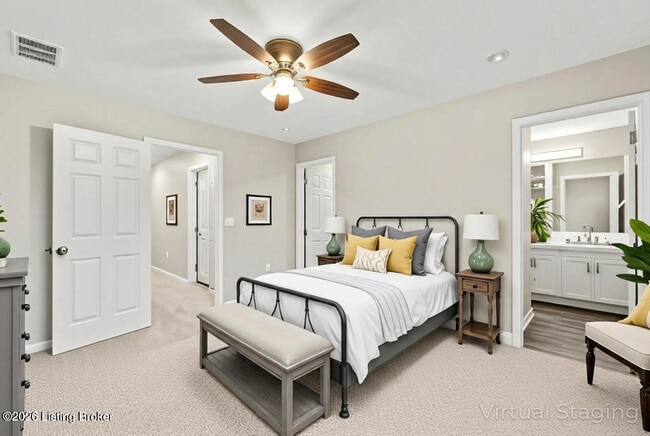 Building Photo - 3202 Maldon Ct