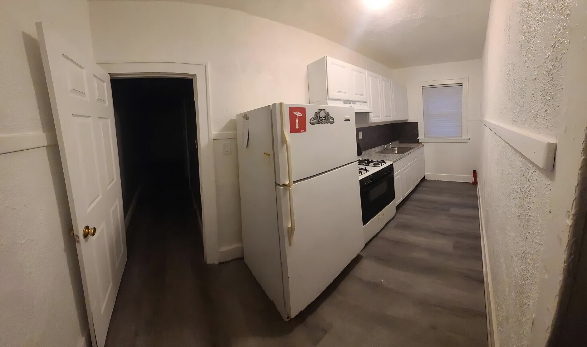 Building Photo - 2310 Pasadena St