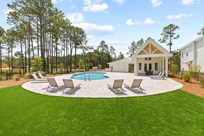 Building Photo - 25 Sugar Sands Dr