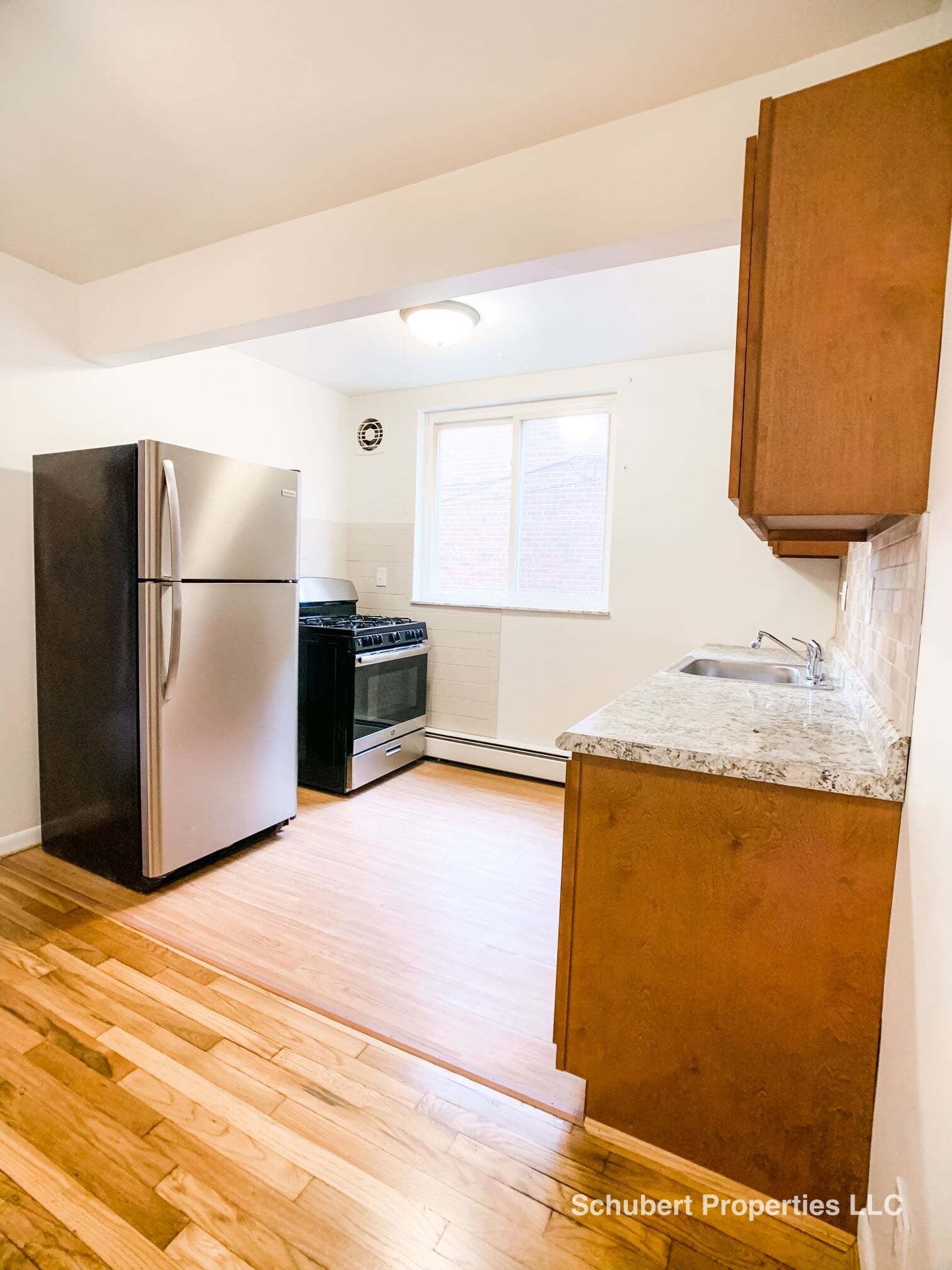 Kitchen #3 - 3154 Schubert Ave