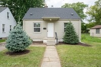 Building Photo - A PLACE TO CALL HOME