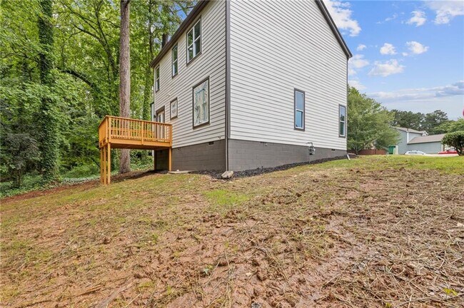 Building Photo - 1111 Pin Oak Dr