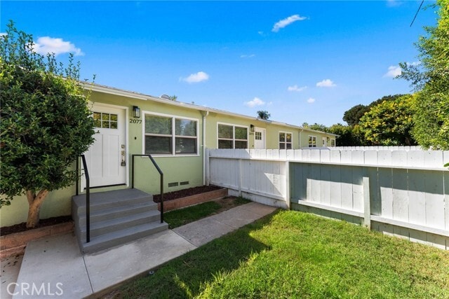 Building Photo - 2077 Reed Ave