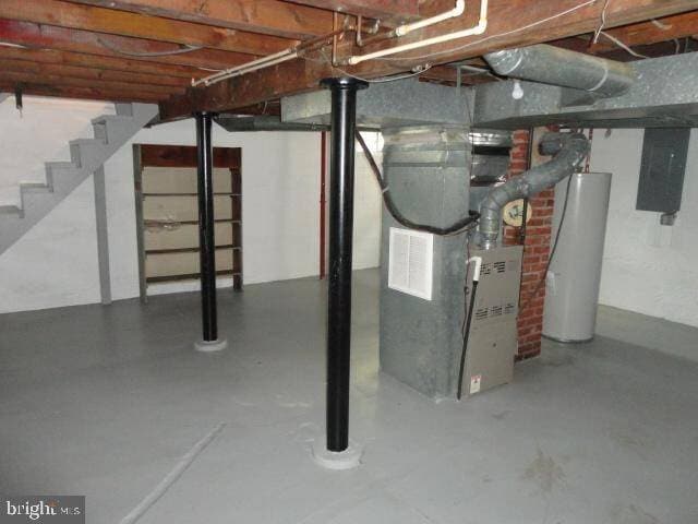 Building Photo - 411 Pelham St