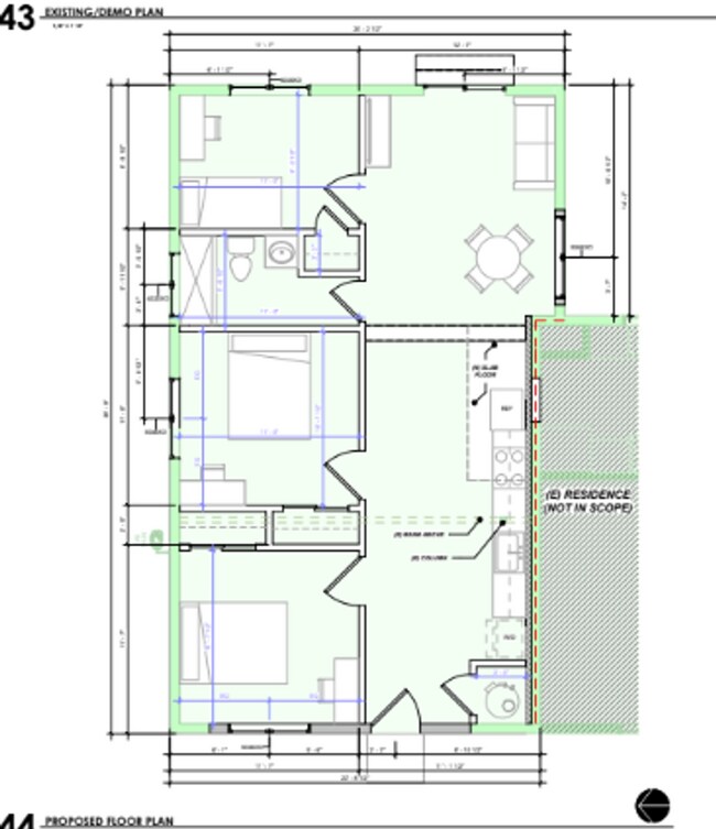 Building Photo - Brand New Construction 3-Bed, 1-Bath by Cal Poly w/ Air Conditioning