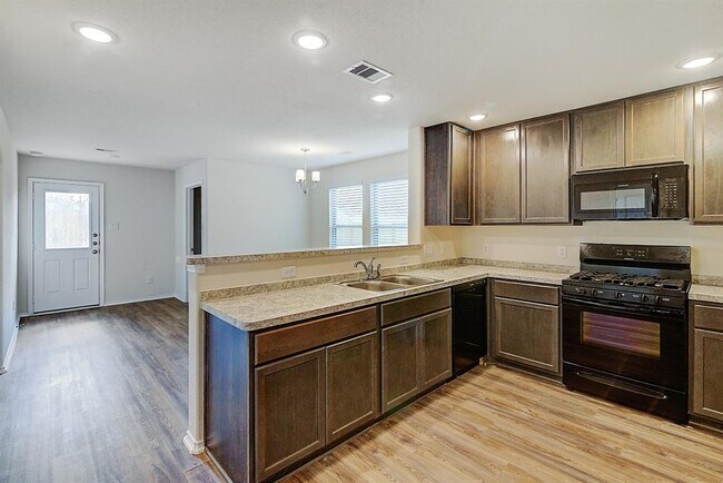 Primary Photo - 14316 BROADLEAF CT