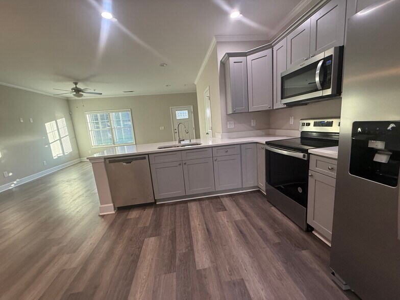 Building Photo - 3382 Mount Zion Rd