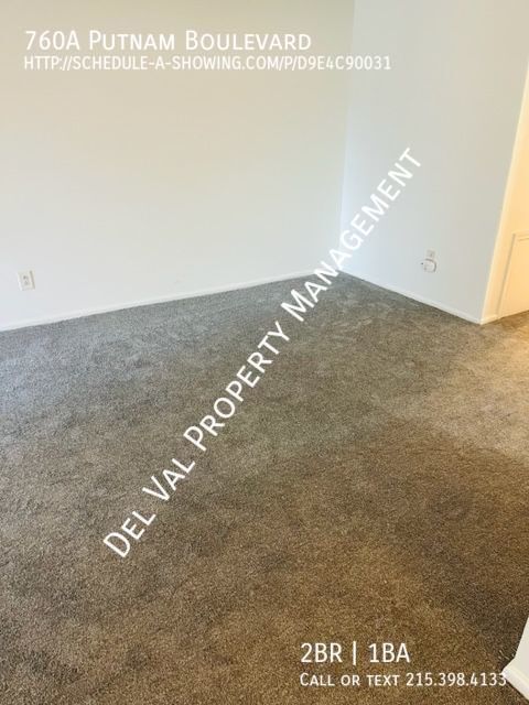 Building Photo - Renovated 2-Bedroom, 1 Bathroom 1st FL Con...