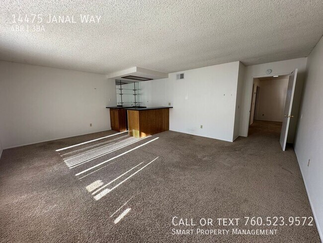Building Photo - 14475 Janal Way