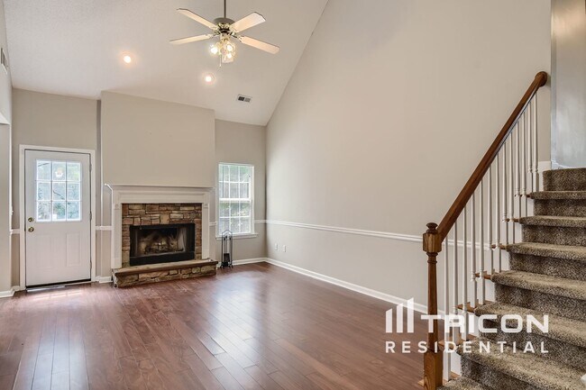 Building Photo - 219 Cobblestone Cove
