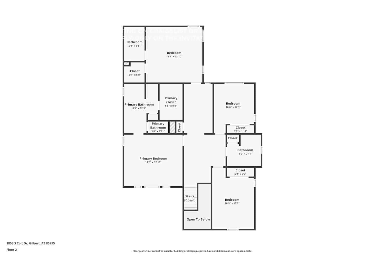 Building Photo - 1853 S Colt Dr