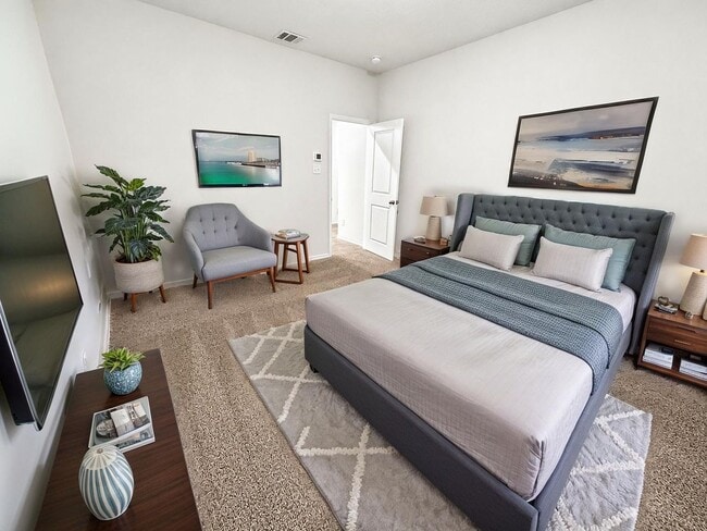 Building Photo - Practically New Home with Parks, Pools, Amazing Community!