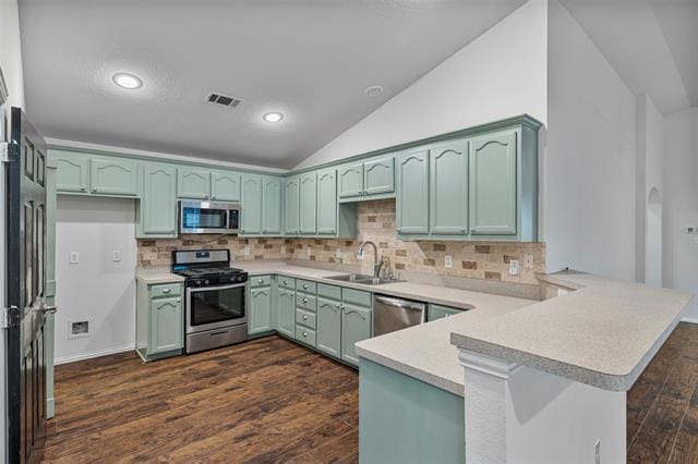 Building Photo - 2709 Mountain Lion Dr