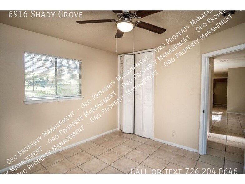 Building Photo - 6916 Shady Grove Dr