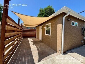 Building Photo - 17927 Welby Way