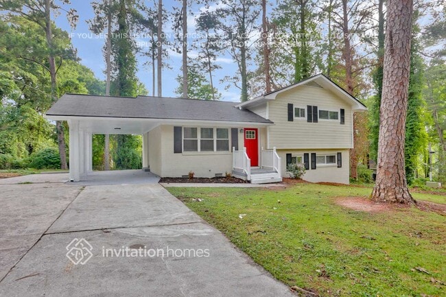 Building Photo - 2805 Cherry Laurel Ln SW